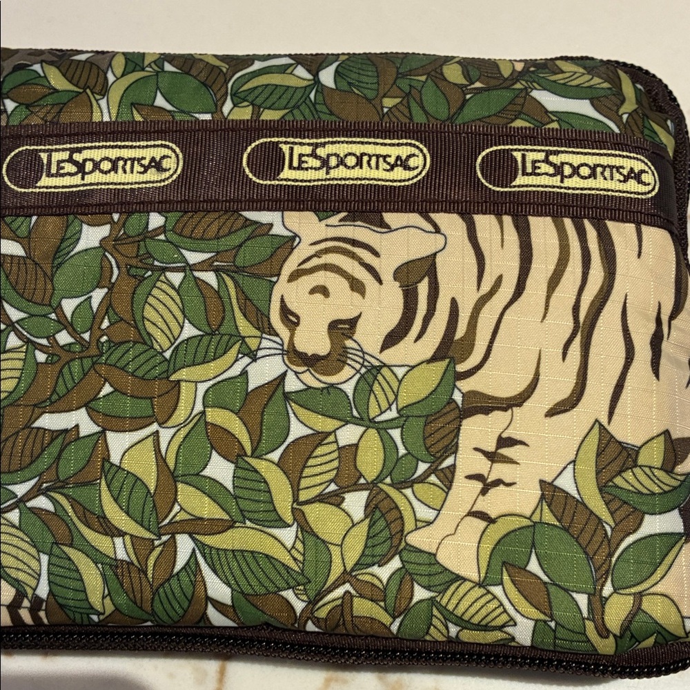 Nylon bag